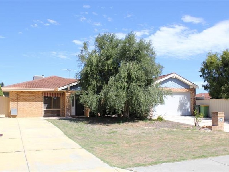 3 Asquith Street, Munster WA 6166