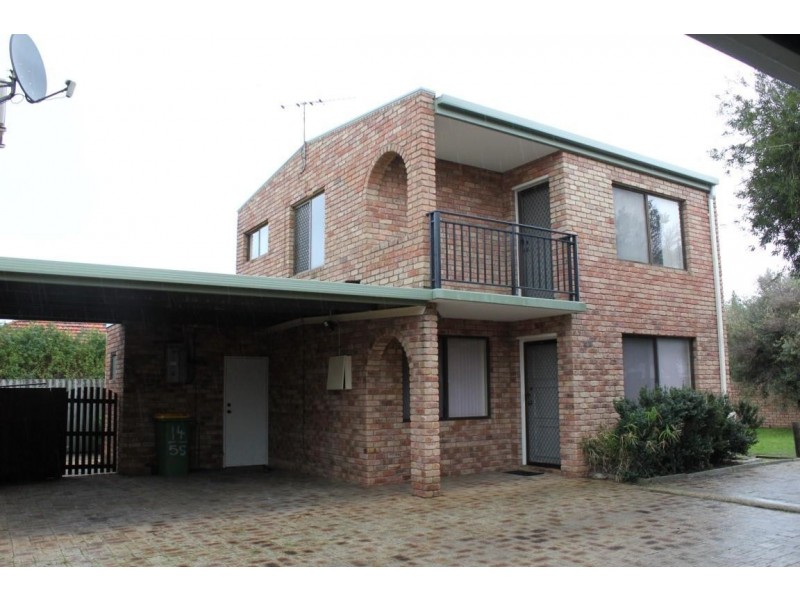 14/55 Wray Avenue, Fremantle WA 6160