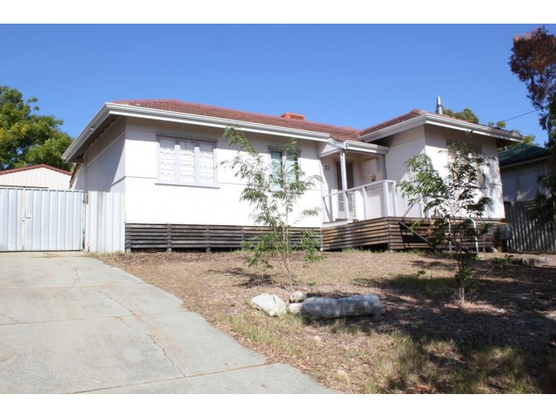 21 Hubbard Way, Medina WA 6167