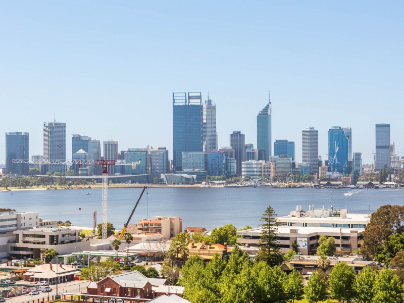 Apartment 1301/53 Labouchere Road, South Perth WA 6151