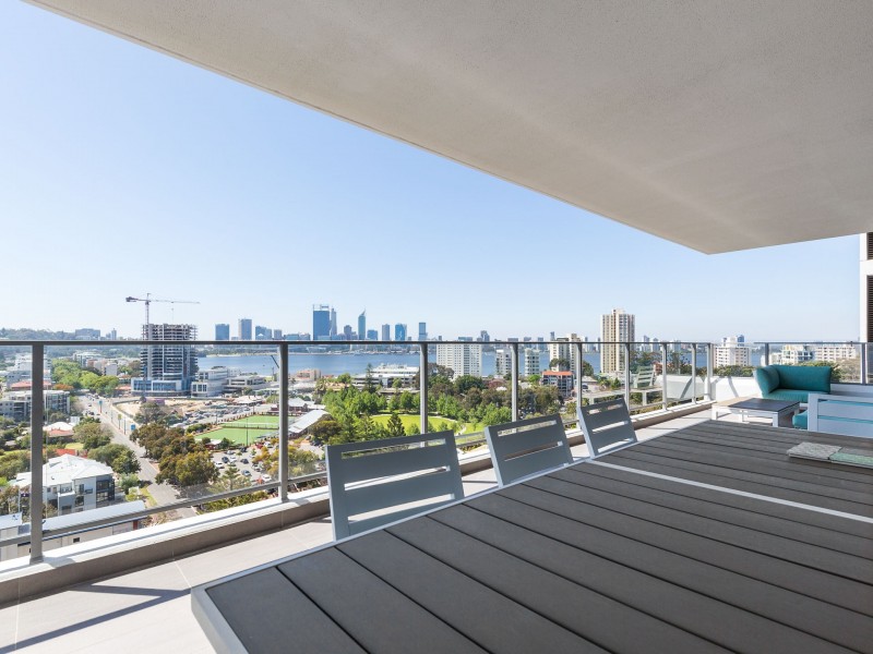 Apartment 1301/53 Labouchere Road, South Perth WA 6151