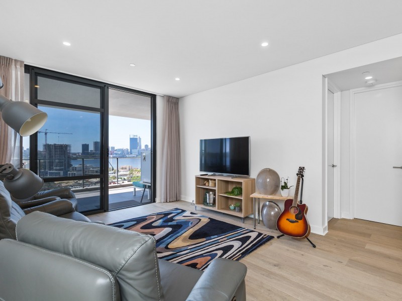 Apartment 1301/53 Labouchere Road, South Perth WA 6151