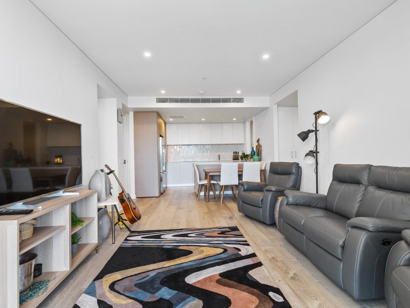 Apartment 1301/53 Labouchere Road, South Perth WA 6151