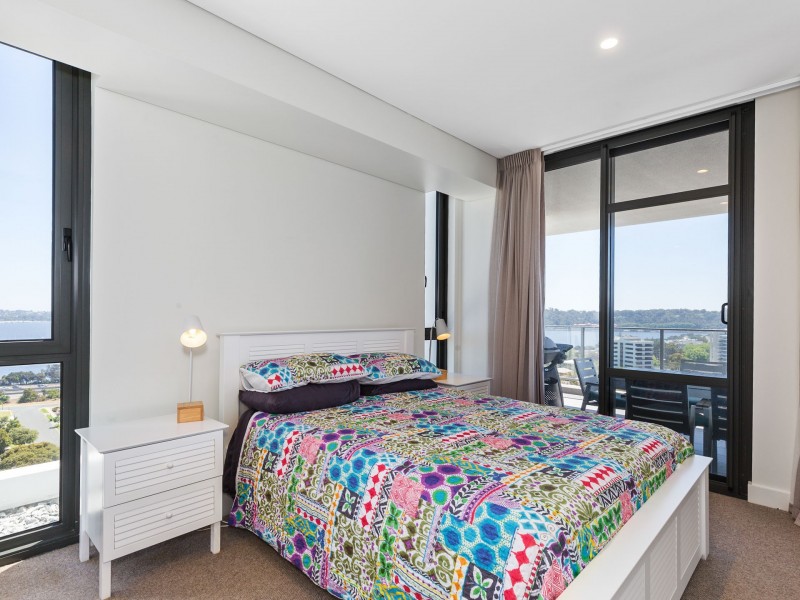 Apartment 1301/53 Labouchere Road, South Perth WA 6151