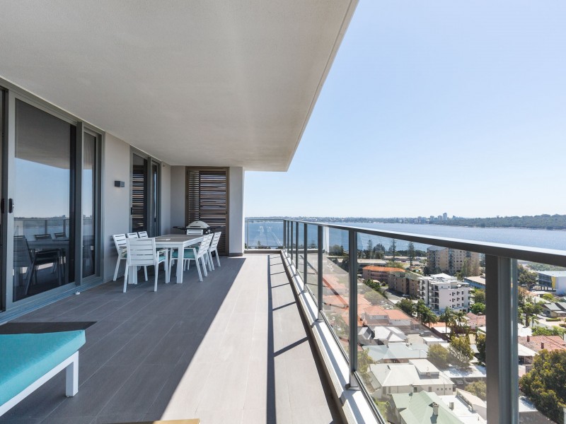Apartment 1301/53 Labouchere Road, South Perth WA 6151