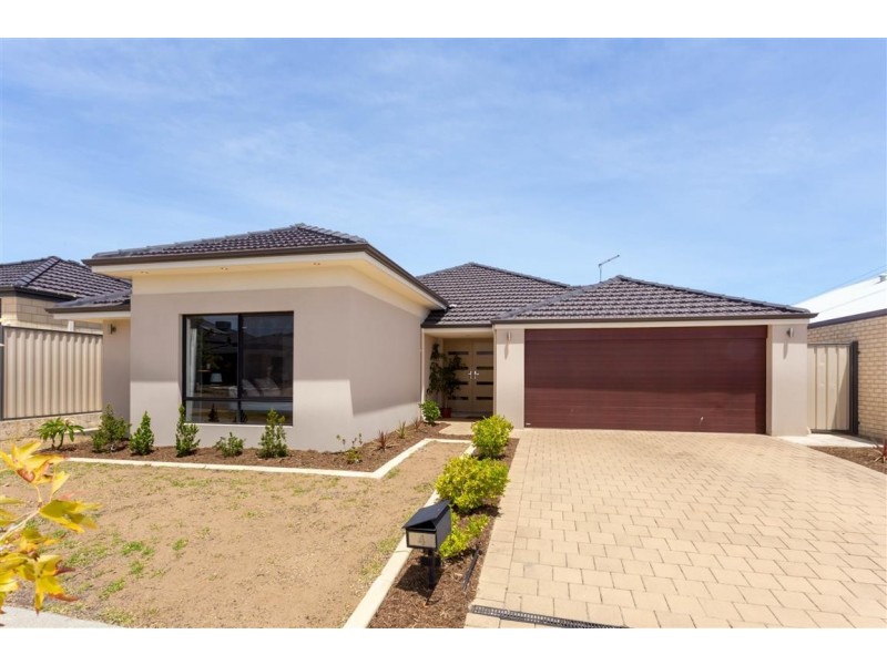 4 Belmore Bend, Aubin Grove WA 6164