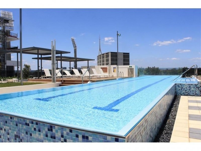 1705/8 Adelaide Terrace, East Perth WA 6004