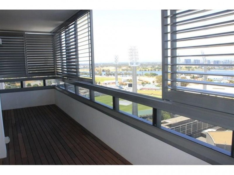 1705/8 Adelaide Terrace, East Perth WA 6004