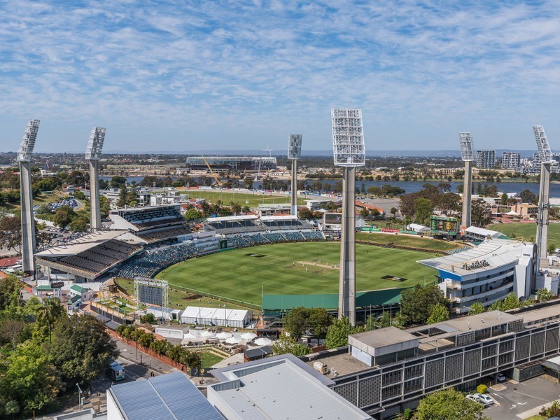 1705/8 Adelaide Terrace, East Perth WA 6004