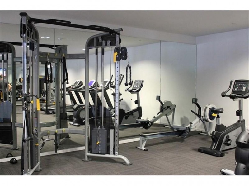 1705/8 Adelaide Terrace, East Perth WA 6004