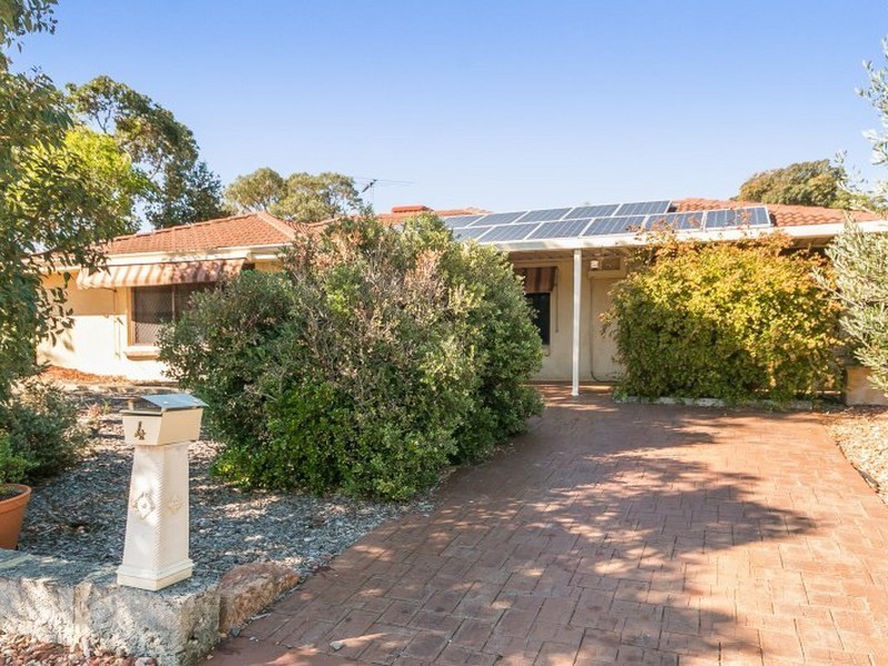 4 Marrow Close, Yangebup WA 6164