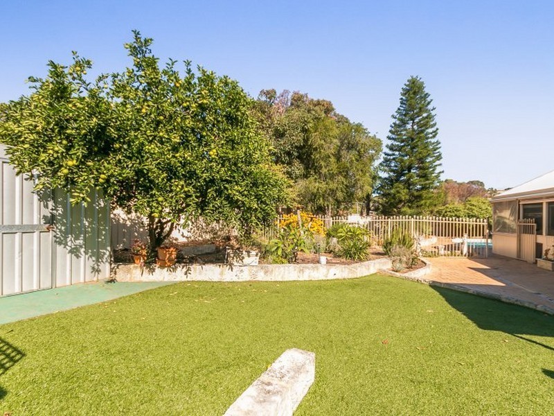 4 Marrow Close, Yangebup WA 6164