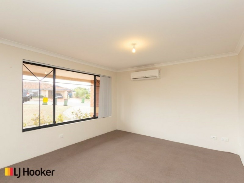 16 Catalpa Crescent, South Lake WA 6164