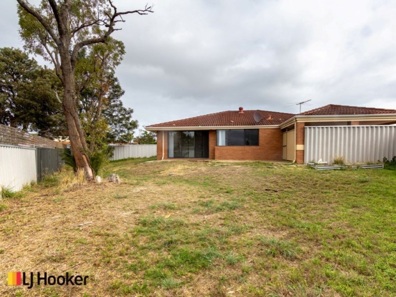 16 Catalpa Crescent, South Lake WA 6164