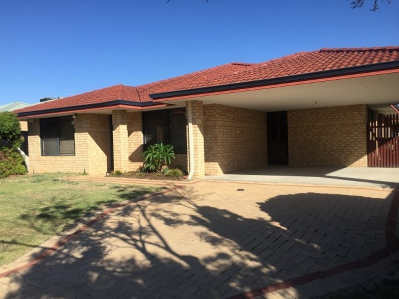 9 Bushlark Rise, Canning Vale WA 6155