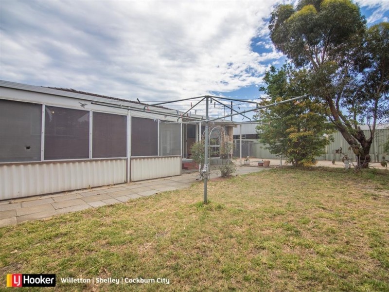 34 Hope Road, Palmyra WA 6157