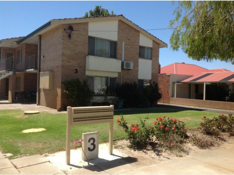 Unit 3/3 Acton Ave, Bentley WA 6102