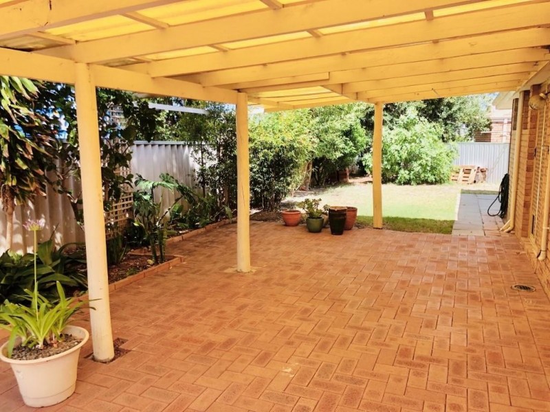 20/208 Burslem Drive, Maddington WA 6109