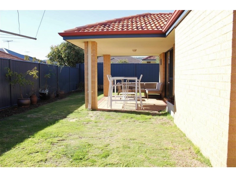 26 Larsen Road, Byford WA 6122