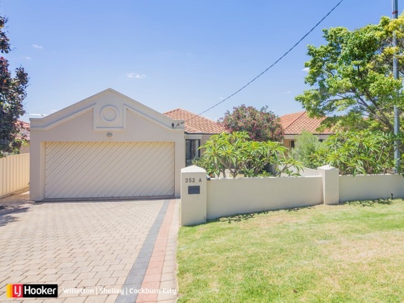 352 A Hamilton Road, Spearwood WA 6163