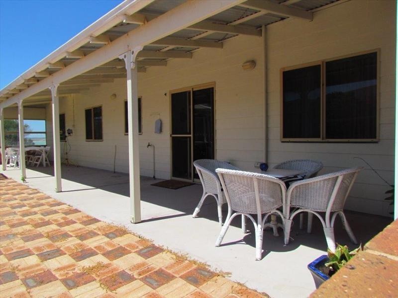 9 Mainland Street, Denham WA 6537