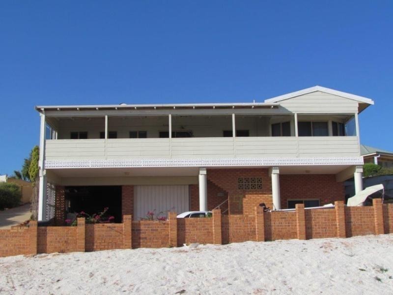 9 Mainland Street, Denham WA 6537