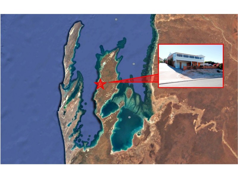 9 Mainland Street, Denham WA 6537