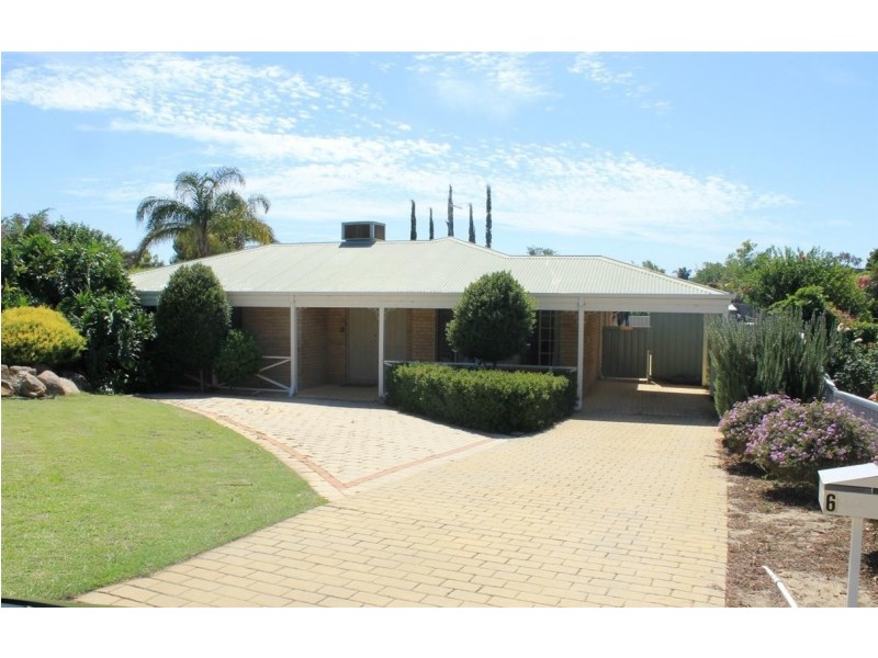 6 Watson Hill, Winthrop WA 6150