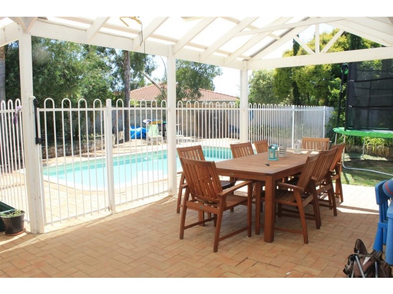 6 Watson Hill, Winthrop WA 6150