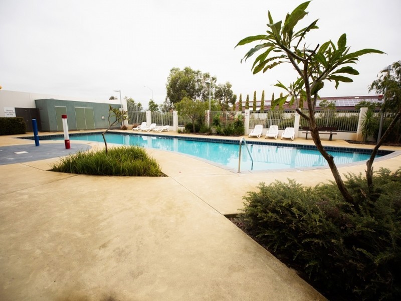 Unit 401/25 Malata Crescent, Success WA 6164