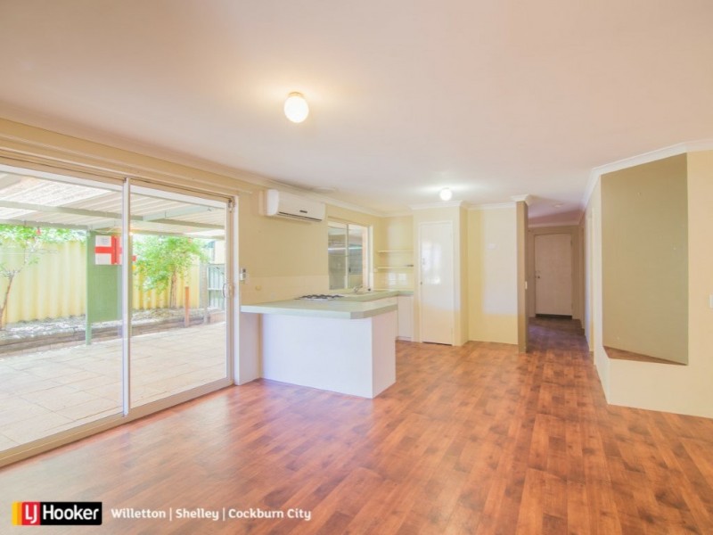 30 Sennet Lane, Warnbro WA 6169