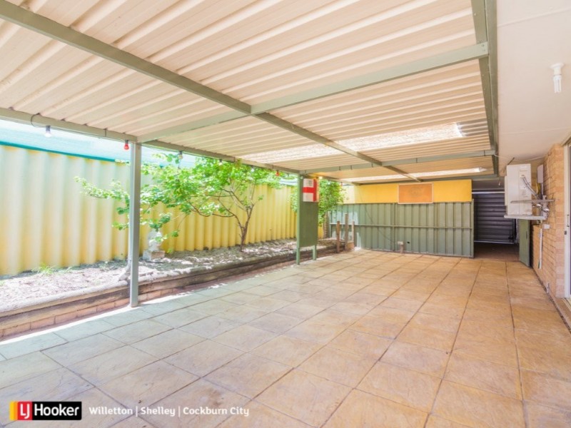 30 Sennet Lane, Warnbro WA 6169