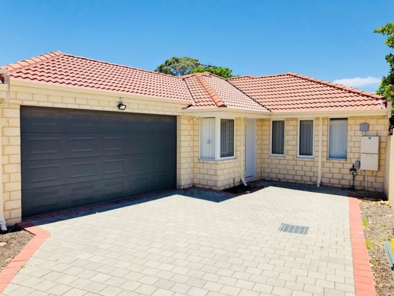 3/400 Berwick Street, St James WA 6102