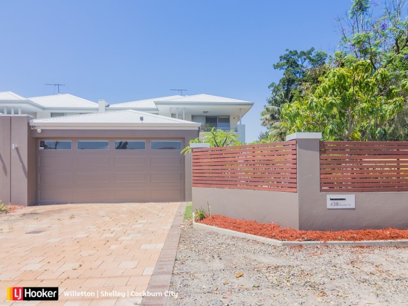 43b Corbel Street, Shelley WA 6148