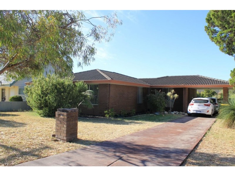 8 Ricketts Court, Rockingham WA 6168