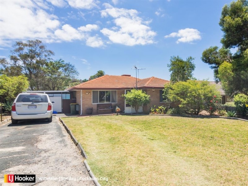 9 Gregory Way, Coolbellup WA 6163