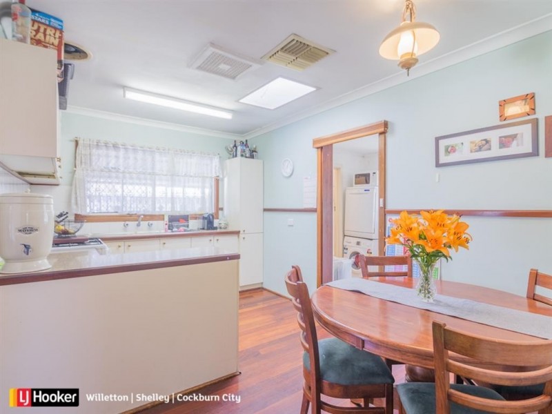 9 Gregory Way, Coolbellup WA 6163