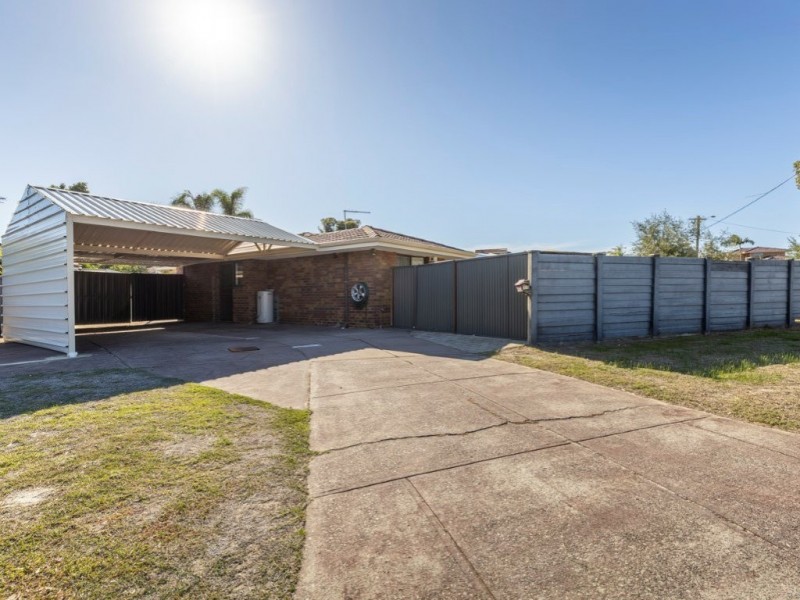 11B Scouler Way, Bateman WA 6150