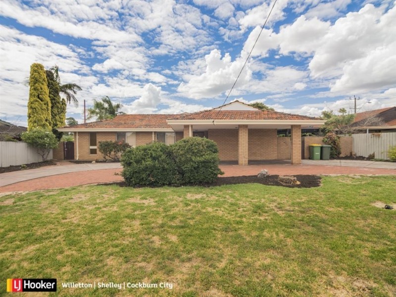 3 Sweeney Street, Kardinya WA 6163