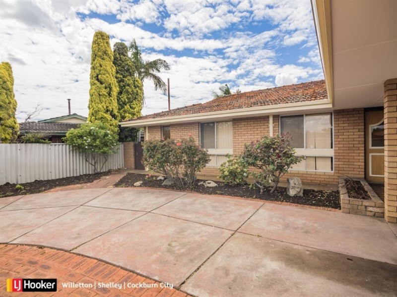 3 Sweeney Street, Kardinya WA 6163