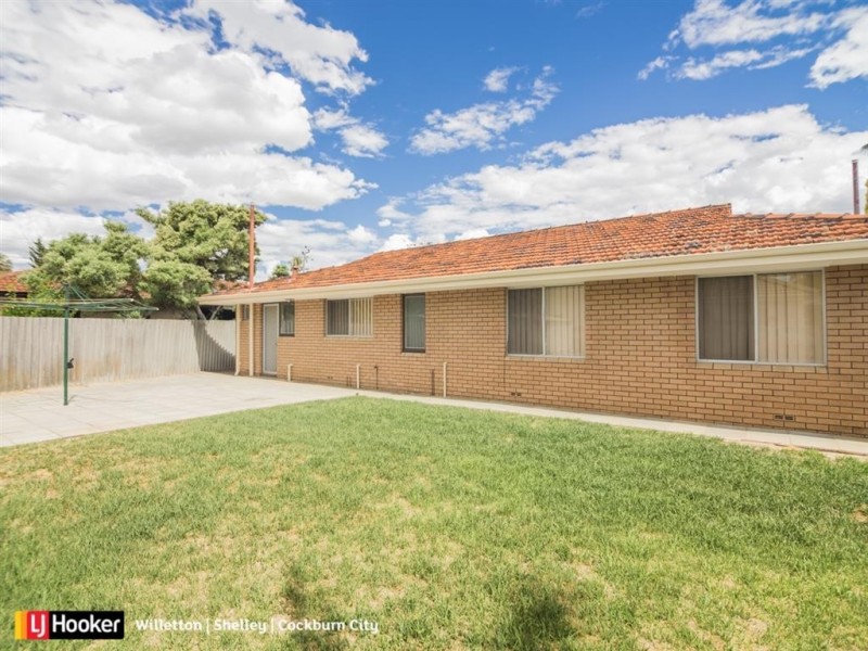 3 Sweeney Street, Kardinya WA 6163