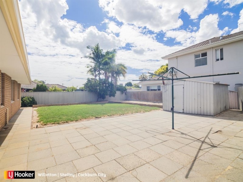 3 Sweeney Street, Kardinya WA 6163