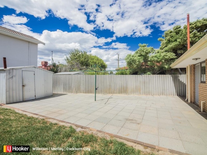 3 Sweeney Street, Kardinya WA 6163