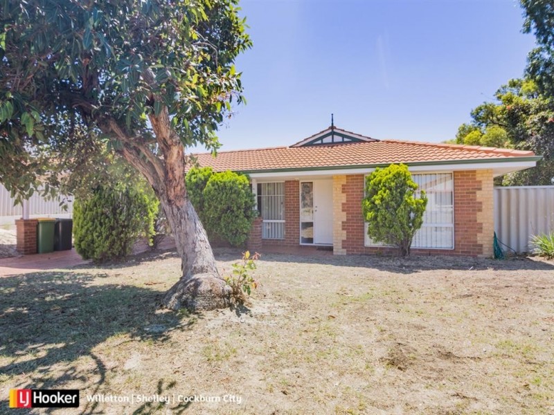 23 Catalpa Crescent, South Lake WA 6164