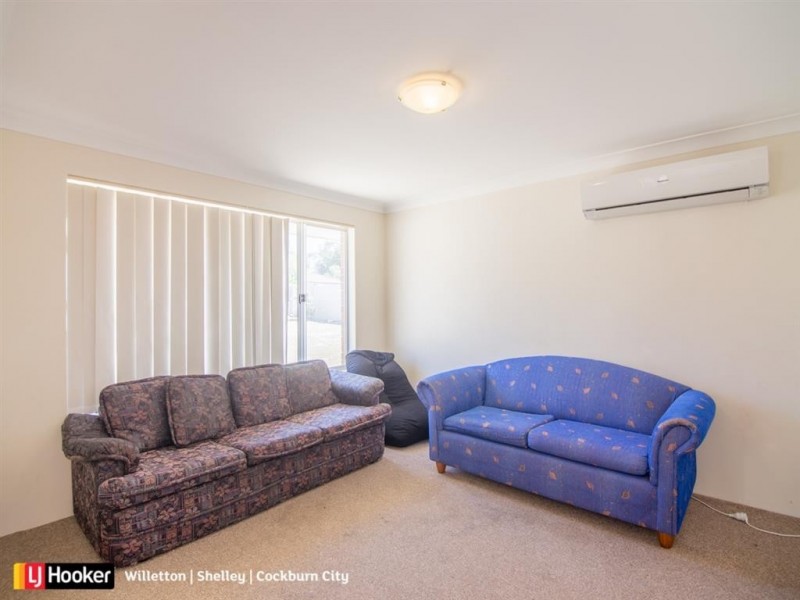 23 Catalpa Crescent, South Lake WA 6164