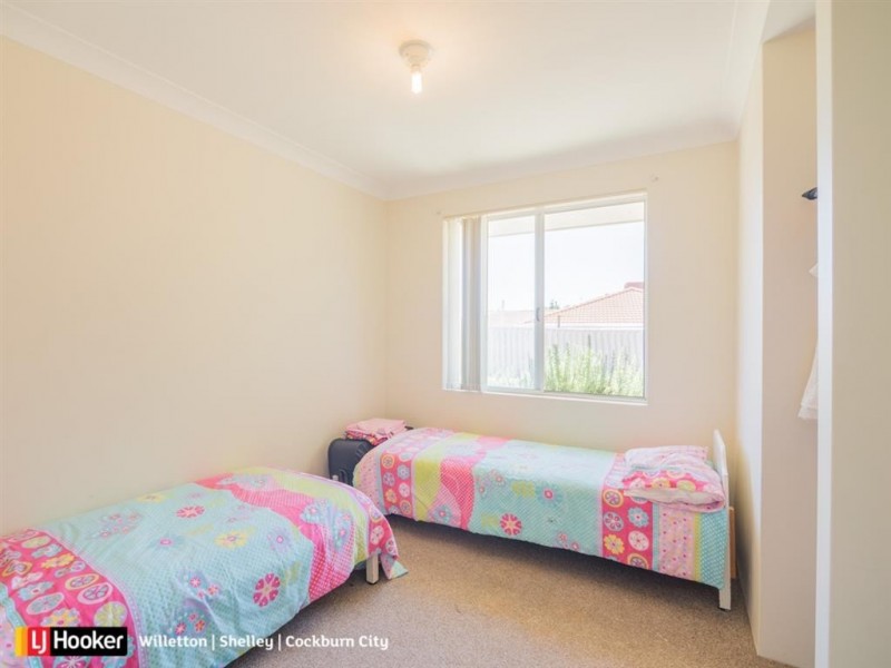 23 Catalpa Crescent, South Lake WA 6164