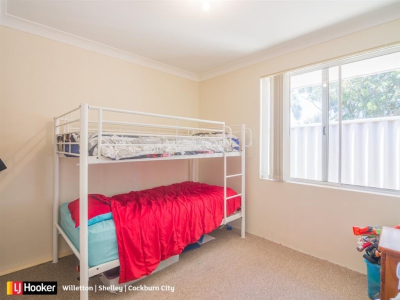 23 Catalpa Crescent, South Lake WA 6164