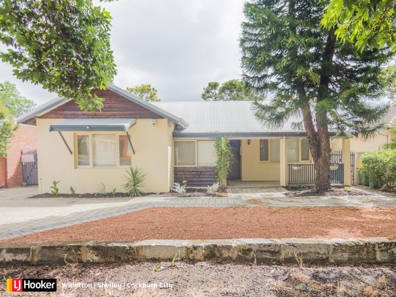 416 Belgravia Street, Cloverdale WA 6105