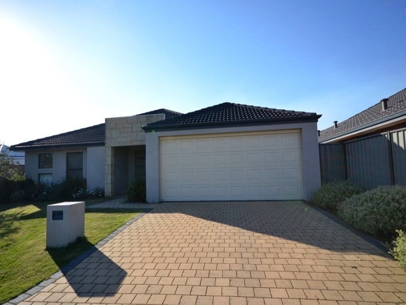 44 Aldersyde Meander, Baldivis WA 6171