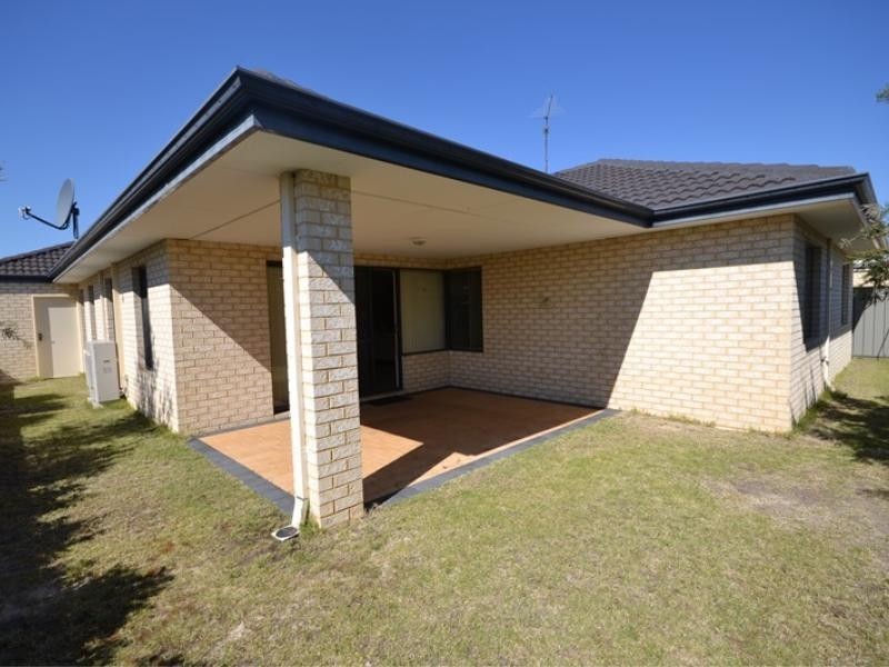 44 Aldersyde Meander, Baldivis WA 6171